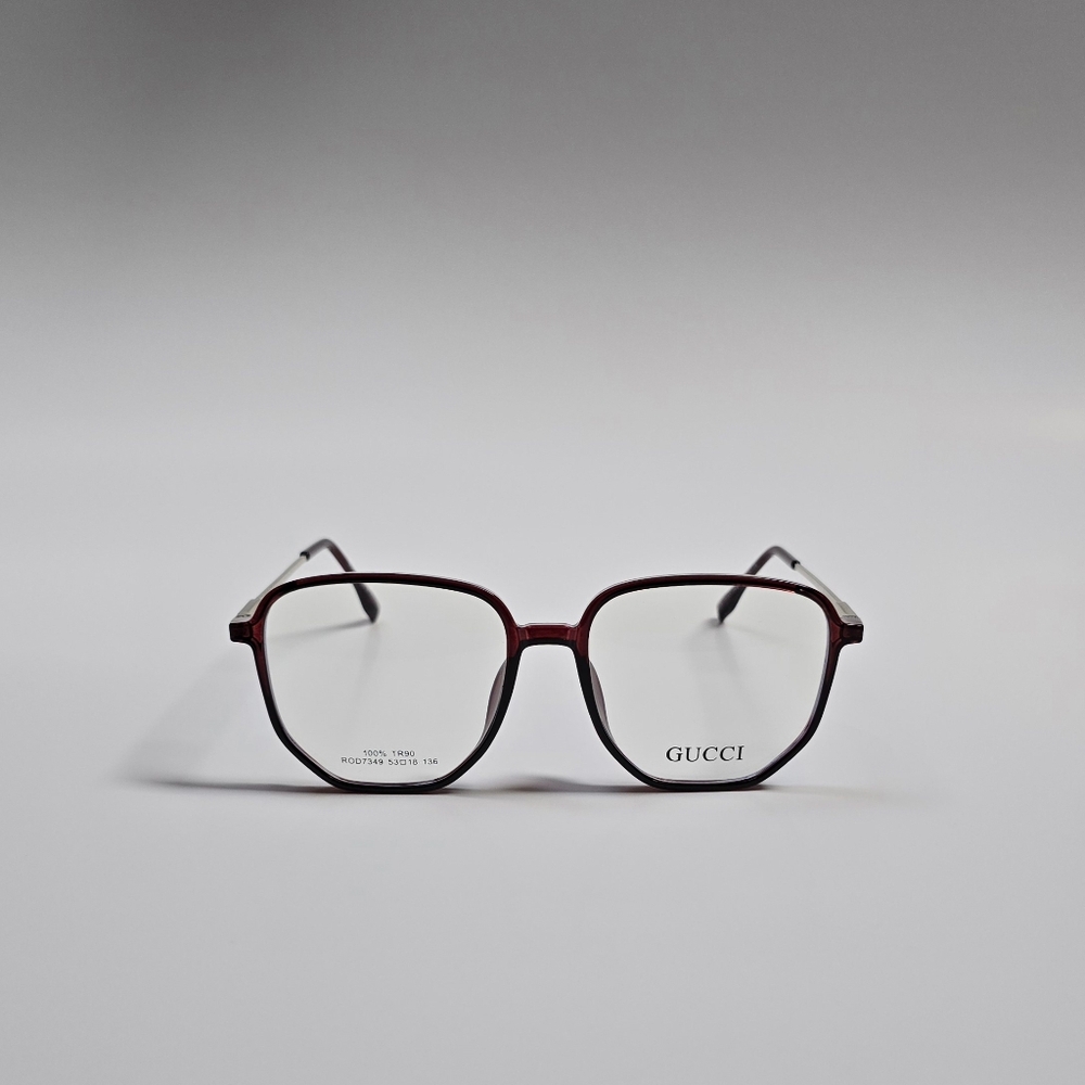 New GUCCI Eyeglasses